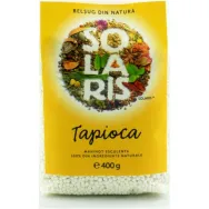 Tapioca boabe 400g - SOLARIS