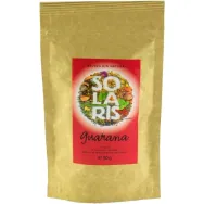 Pulbere guarana 50g - SOLARIS