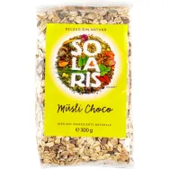 Musli ciocolata 300g - SOLARIS
