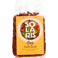 Goji uscat 175g - SOLARIS