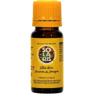 Ulei samburi struguri 10ml - SOLARIS