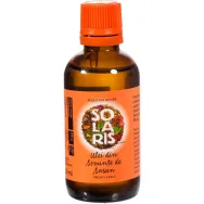 Ulei susan negru 50ml - SOLARIS