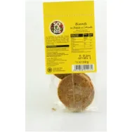 Biscuiti cu stafide curmale 110g - SOLARIS