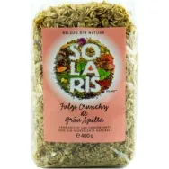 Fulgi crocanti spelta 400g - SOLARIS