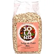 Fulgi ovaz moi 500g - SOLARIS
