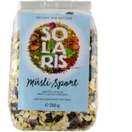 Musli sport 350g - SOLARIS