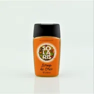 Indulcitor sirop orez 170ml - SOLARIS