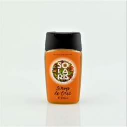Indulcitor sirop orez 170ml - SOLARIS