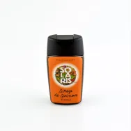 Indulcitor sirop quinoa 170ml - SOLARIS