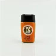 Indulcitor sirop ovaz 170ml - SOLARIS