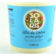 Ulei cocos pt prajit 800ml - RADIX