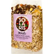 Musli clasic 750g - SOLARIS