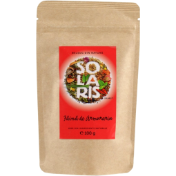 Pulbere armurariu 100g - SOLARIS
