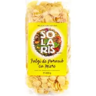 Fulgi porumb miere 200g - SOLARIS