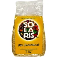 Mei decorticat boabe 5kg - SOLARIS