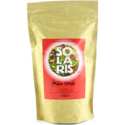 Pulbere grau verde 200g - SOLARIS