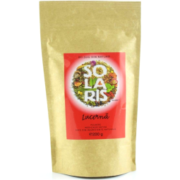 Pulbere lucerna 200g - SOLARIS