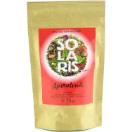 Pulbere spirulina 75g - SOLARIS