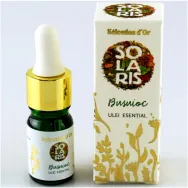 Tester Ulei esential busuioc Selection d`Or 5ml - SOLARIS