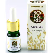 Tester Ulei esential lavanda Selection d`Or 5ml - SOLARIS