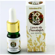 Tester Ulei esential lemn trandafir Selection d`Or 5ml - SOLARIS