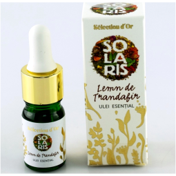 Tester Ulei esential lemn trandafir Selection d`Or 5ml - SOLARIS