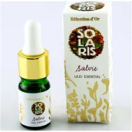 Tester Ulei esential salvie Selection d`Or 5ml - SOLARIS