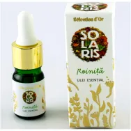 Tester Ulei esential melissa [roinita] Selection d`Or 5ml - SOLARIS