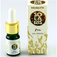 Tester Ulei esential pin Selection d`Or 5ml - SOLARIS