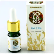 Tester Ulei esential tea tree Selection d`Or 5ml - SOLARIS