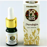 Tester Ulei esential trandafir Selection d`Or 5ml - SOLARIS