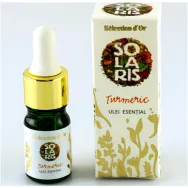 Tester Ulei esential turmeric Selection d`Or 5ml - SOLARIS