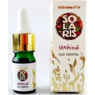 Tester Ulei esential verbina Selection d`Or 5ml - SOLARIS