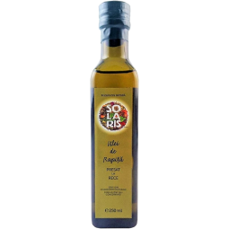 Ulei rapita marasca 250ml - SOLARIS