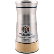 Condiment ghimbir macinat solnita reutilizabila 40g - SOLARIS