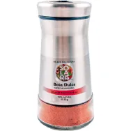 Condiment boia dulce solnita reutilizabila 50g - SOLARIS