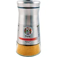 Condimente curry solnita reutilizabila 50g - SOLARIS