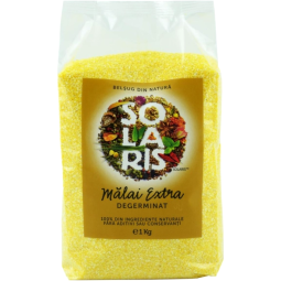 Malai extra degerminat 1kg - SOLARIS