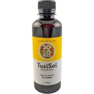 Sirop tuse cu miere Tusisol 250ml - SOLARIS