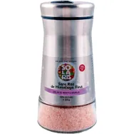 Sare roz himalaya fina solnita reutilizabila 100g - SOLARIS