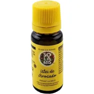Ulei avocado 10ml - SOLARIS