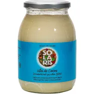 Ulei cocos dezodorizat pt gatit 1L - SOLARIS