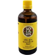 Ulei mac 100ml - SOLARIS