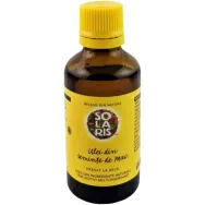 Ulei mac 50ml - SOLARIS