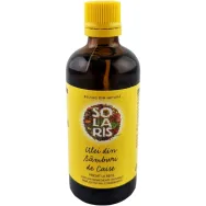 Ulei samburi caise 100ml - SOLARIS