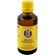 Ulei soia 50ml - SOLARIS