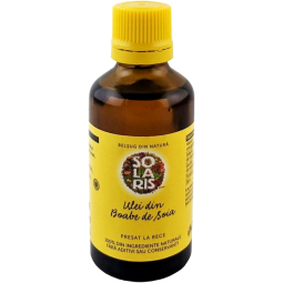 Ulei soia 50ml - SOLARIS