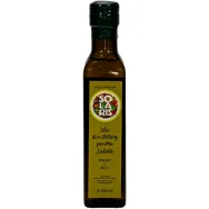 Uleiuri mix din belsug pt salate 250ml - SOLARIS