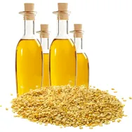 Ulei susan 100ml - SOLARIS