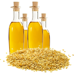 Ulei susan 100ml - SOLARIS